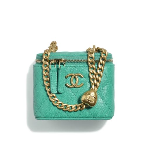 Chanel Clutch With Chain AP3203 